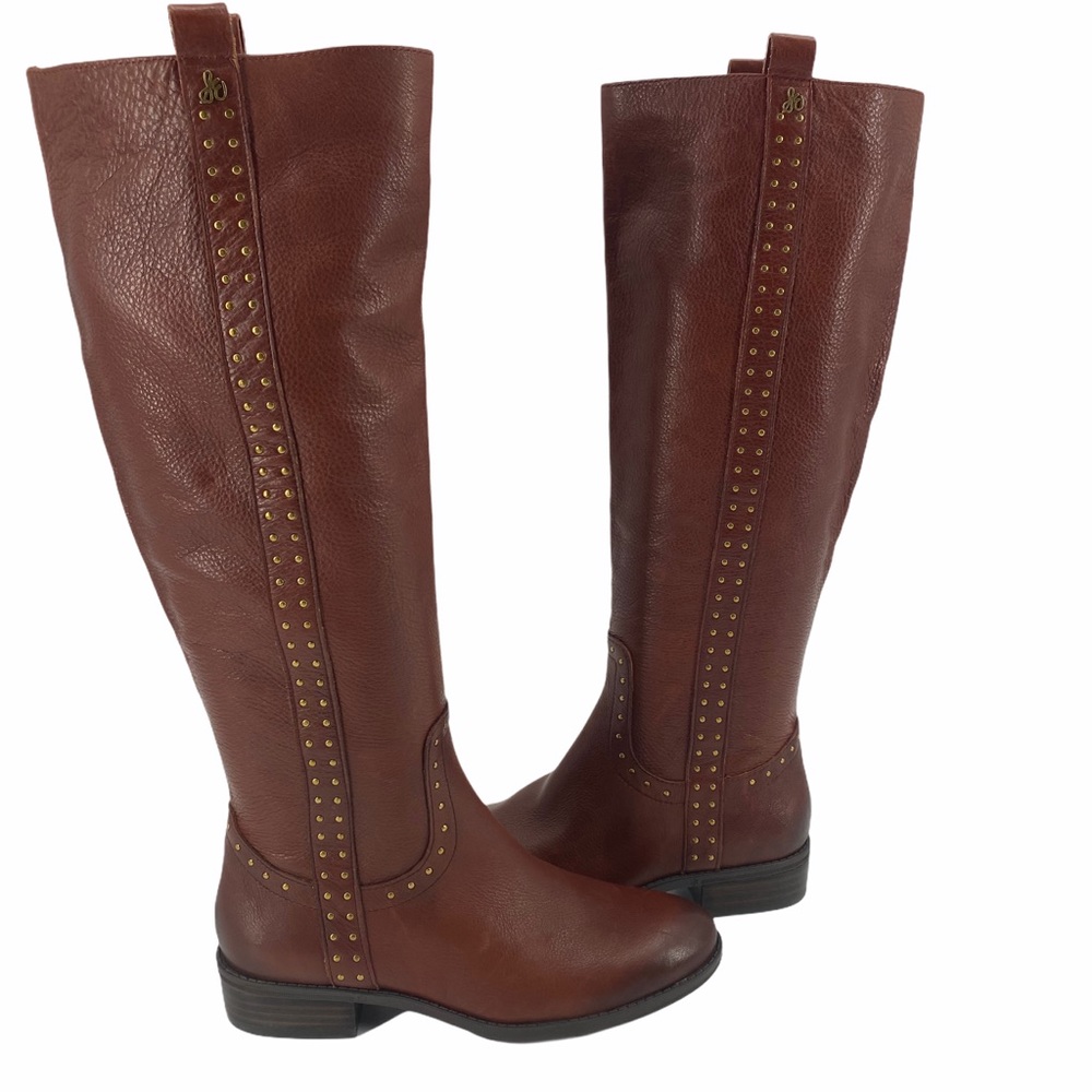 Sam Edelman Prina Riding Boots